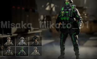 Игроки раскритиковали утекший скин из Battlefield 6 и надеются, что разработчики не будут уподобляться Call of Duty