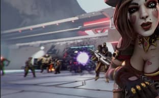 Релизный трейлер Borderlands 4 демонстрирует хаос, безумие и физику груди
