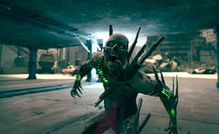 В EGS бесплатно раздают Ghostrunner 2 и Monument Valley 2