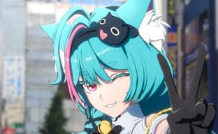 Герои «гача-GTA» Neverness to Everness отправились в Токио перед TGS 2025