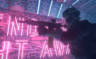 Тактический шутер Ready or Not получил сентябрьское обновление с улучшенной поддержкой Steam Deck и исправлениями багов