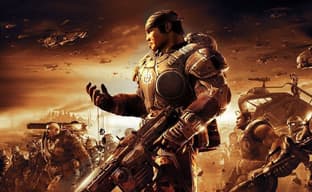 Аудитория Gears of War 2 выросла на 127 % после выхода Reloaded