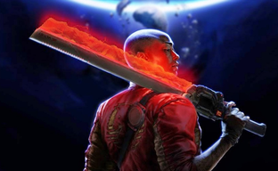 Intergalactic: The Heretic Prophet от Naughty Dog привлекла внимание Голливуда ещё до релиза