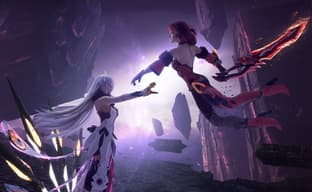 Последний урок: косплеерши воплотили образы Химеко Мураты и Херршера Пустоты из Honkai Impact 3rd