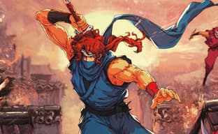 Dotemu выпустила обновление Ninja Gaiden: Ragebound с новым контентом и режимом 60 FPS для Switch 2