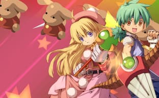 Файтинг Ys vs Trails in the Sky: Alternative Saga получил новый трейлер и дату релиза