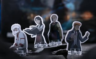 Hobby World выпустит дополнения «Тайны Пармы» и «Чердынский клад» для настольной игры «Чёрная книга»