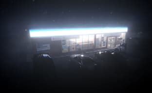 Инди-хоррор The Convenience Store получит экранизацию в 2026 году