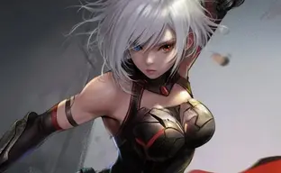 Метроидвания Awaken - Astral Blade выйдет на PlayStation 4, Xbox и Switch в 2025 году