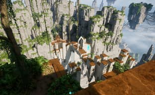 Студия Another Round выпустит платформер Jumpbound в Steam 24 сентября