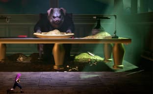 Релиз пазл-платформера с элементами хоррора Ayasa: Shadows of Silence состоится 25 сентября в Steam