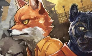 RPG про побег антропоморфных животных из тюрьмы выйдет на PS5 и Switch в 2026 году