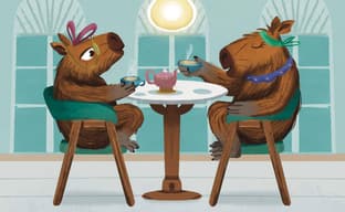 Для любителей овощей, кофе и водосвинок: открылись предзаказы на настолки «Кафебары» и «Нарезка кубиками»