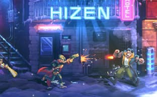 Retroware перенесла ретро-шутер Neon Inferno на ноябрь 2025 года