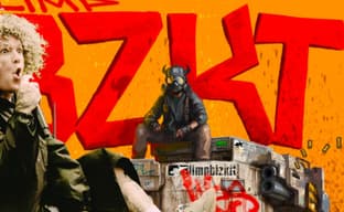 Limp Bizkit выпустили трек Making Love To Morgan Wallen для Battlefield 6