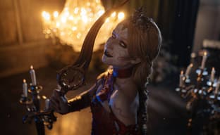 «Баалу нужно больше крови»: косплеерша воплотила образ Орин Красной из игры Baldur’s Gate 3