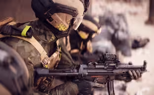 «Я буду просто в бешенстве, если клюну на это». Снайперы в Battlefield 6 смогут использовать чучело для обмана врагов