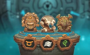 Дедукция и стратегия в стилистике Индианы Джонса: настольная игра «Загадка стражей» вышла в России