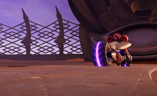 Metroid Prime 4: Beyond получила новый трейлер с датой релиза и рассекающей на мотоцикле Самус