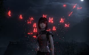 Koei Tecmo представила ремейк хоррора FATAL FRAME II: Crimson Butterfly