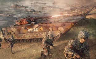 Тактический шутер Squad стал временно бесплатным в Steam после масштабного обновления