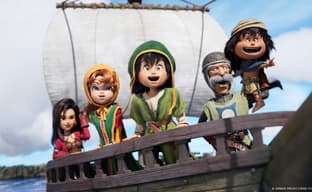 Square Enix анонсировала ремейк Dragon Quest VII Reimagined для всех актуальных платформ