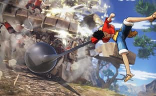 Bandai Namco выпустит нативную версию One Piece Pirate Warriors 4 для PlayStation 5, Xbox Series и Switch 2