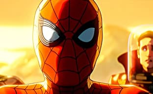 Человек-паук против зомби-Таноса во втором трейлере сериала Marvel Zombies