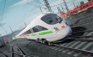 Dovetail Games представила 160-километровый маршрут в Train Sim World 6