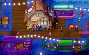 Stardew Valley получит нативную версию для Nintendo Switch 2 с новыми функциями