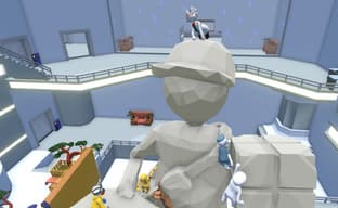 Curve Games анонсировала версию Human Fall Flat для Switch 2 с эксклюзивным контентом