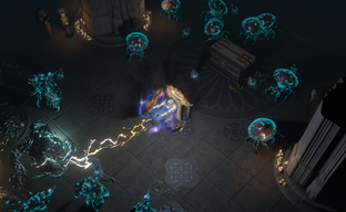 Названо окно запуска новой лиги Path of Exile 1. Разработчики готовятся к прямой трансляции