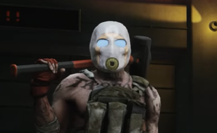 Создатели Escape from Tarkov отпраздновали релиз Borderlands 4 кроссовером с Психо-гиллой и Железякой