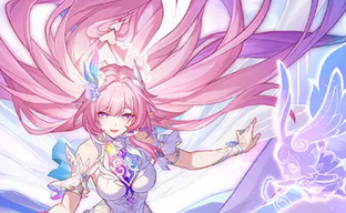 Первый тизер Кирены, новой героини Honkai Star Rail 3.7