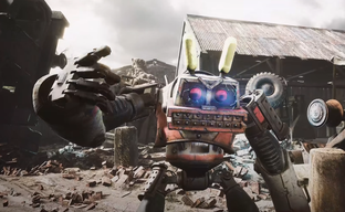 Разработчики PIONER показали робота «З.А.Я.Ц.» и раскрыли предысторию его появления