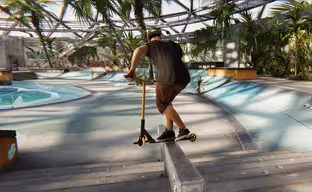 Симулятор самоката ScootX от Mash Games выйдет на Xbox 19 сентября