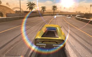 Аркадные гонки на свалках и пустынях: на Android состоялся релиз Junkyard Rush Racing