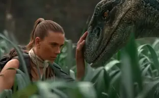 Universal готовит сиквел фильма «Мир Юрского периода: Возрождение» со Скарлетт Йоханссон — инсайд