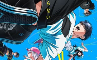 Madhouse показала второй трейлер танцевального аниме «Один танец»