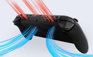 ASUS показала работу «антигравитационной» системы охлаждения Xbox Ally в «скрытом» видео
