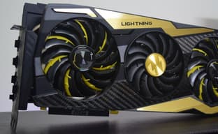 Lightning возвращается? MSI готовит RTX 50 Extreme OC для энтузиастов