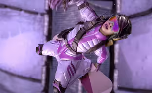 В сети появились концепт-арты отменённого аркадного сноуборд-симулятора от авторов SSX