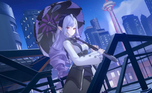 Для Вивиан из Zenless Zone Zero выпустят скин-купальник — инсайд