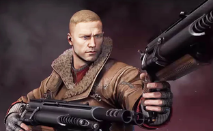 Вышло обновление русской озвучки Wolfenstein The Old Blood от Mechanics VoiceOver с пропущенными репликами и другими улучшениями