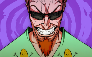 Для бумер-шутера Postal Brain Damaged вышло дополнение These Sunny Daze