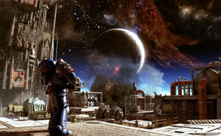 Создателей Space Marine 2 критиковали за «эксклюзивный» промо-шлем без украшений, а теперь его полноценно добавили в игру для всех