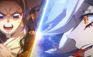 «Истребитель демонов: Бесконечная крепость» собрал $132 млн за первые выходные в международном прокате