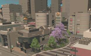 Paradox анонсировала три дополнения для оригинальной Cities Skylines