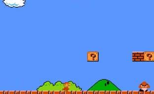 Сигэру Миямото рассказал, как создавался первый уровень Super Mario Bros