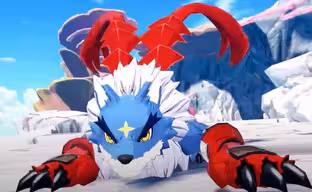 В сети появился список из 452 дигимонов и их эволюций в Digimon Story: Time Stranger